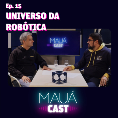 MauáCast