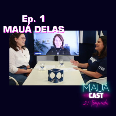MauáCast