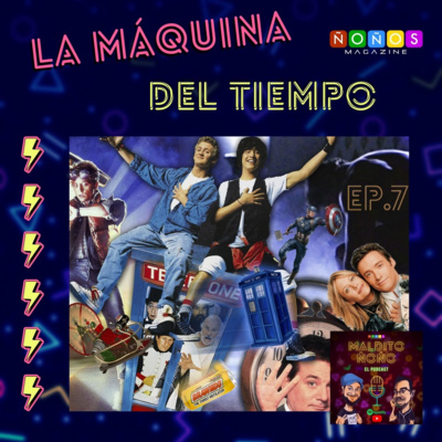 El Show Del Maldito Ñoño