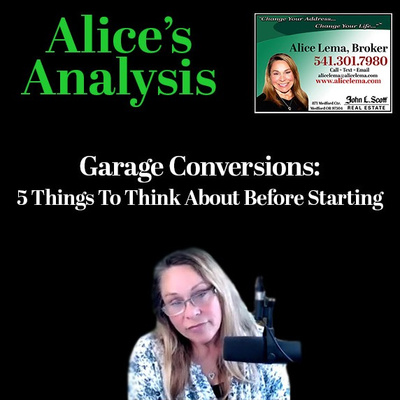 Alice\'s Analysis by Alice Lema Broker