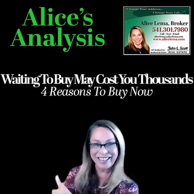 Alice\'s Analysis by Alice Lema Broker