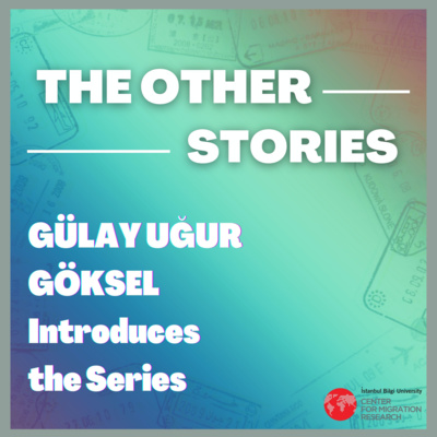 The Other Stories: Migration, Art and Living Together