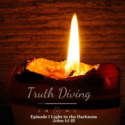 Light in the Darkness episode artwork