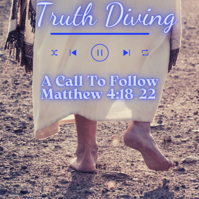 A Call To Follow episode artwork