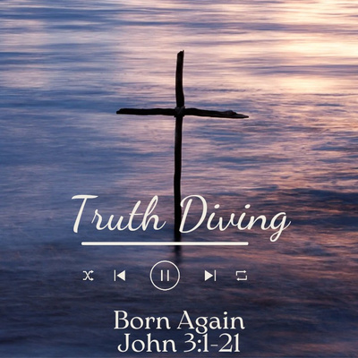 Born Again episode artwork