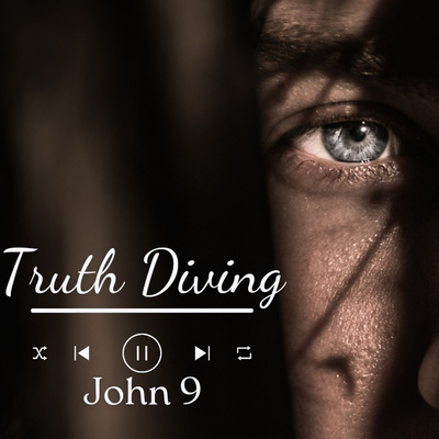John 9 episode artwork