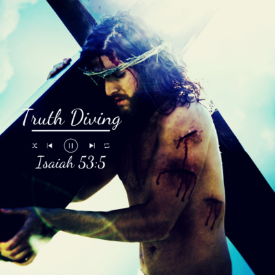 The Crucifixion episode artwork