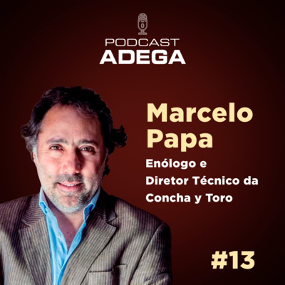 Revista ADEGA