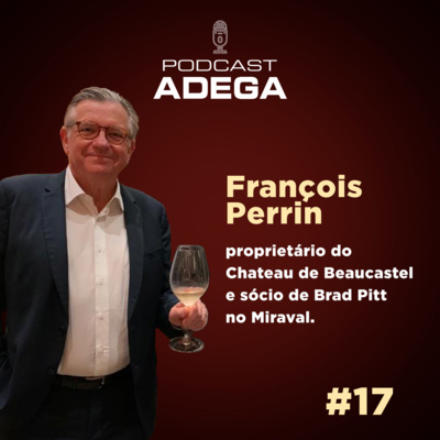 Revista ADEGA