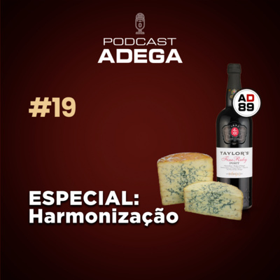 Revista ADEGA