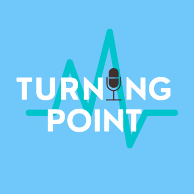 Stacey Wong on why she is starting Turning Point, and her personal journey as a healthcare leader Stacey Wong on why she is starting Turning Point, and her personal journey as a healthcare leader
