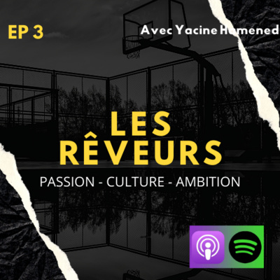 Les Rêveurs