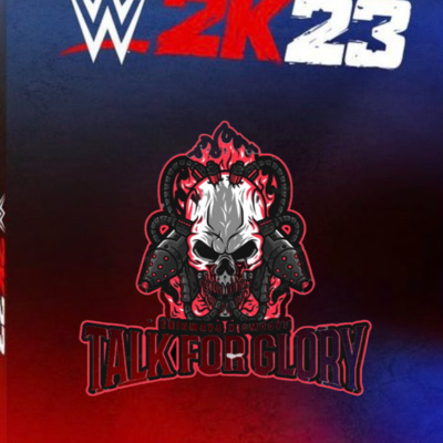 WWE 2K23 Prediction episode artwork