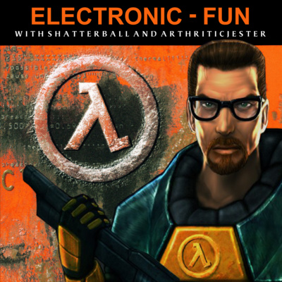 Alex / Half-Life (1998)