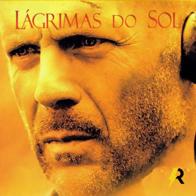 7 LETRAS #137 - Lágrimas do Sol - REPOST