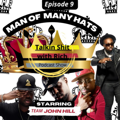 Talkin Shit With Rich