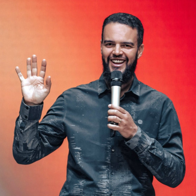 O Segredo // Gilson Nunes