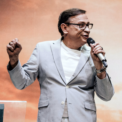 Natal: Não Esqueça das Quatro Verdades! // Abe Huber