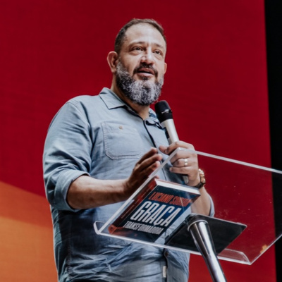 Provas de Fogo // Luciano Subirá