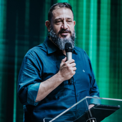 Uma Pergunta Crucial // Luciano Subirá