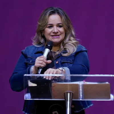 Na Palma de Sua Mão // Andréa Huber