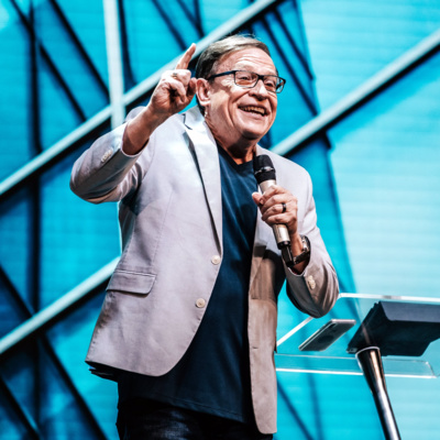 Ministros do Mercado | Embaixadores // Abe Huber