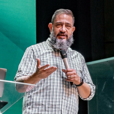 Necessidades Supridas // Luciano Subirá