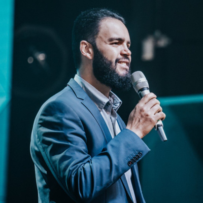 Extraordinário // Gilson Nunes