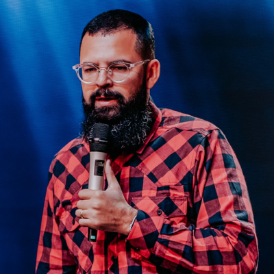 Simplesmente Crente // Douglas Gonçalves