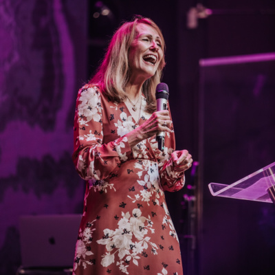 5 P's que são Qualidades das Mães // Rebecca Hrubik