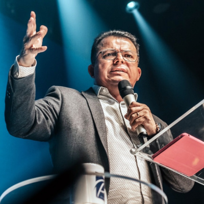 Jejum e Oração | Quando... // Gilvane Batista