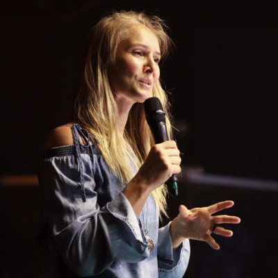 O Propósito da Família // Nicole Huber