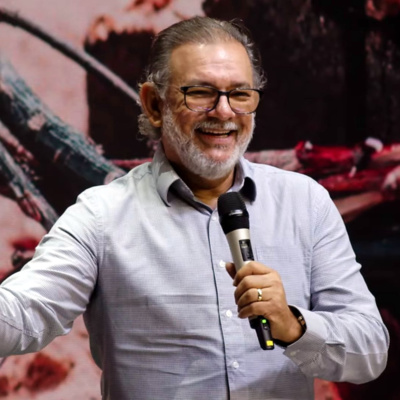 A Tríplice Ação do Sangue de Jesus // Sabá Liberal