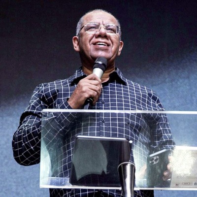 Seis Chaves Para Uma Família Feliz // Josué Gonçalves