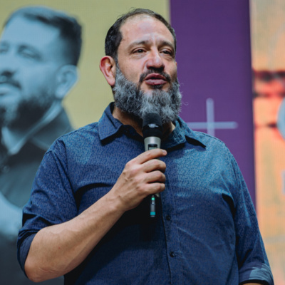 Fome de Quê? // Luciano Subirá