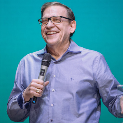 A Cura da Esterilidade (Parte 2) // Abe Huber