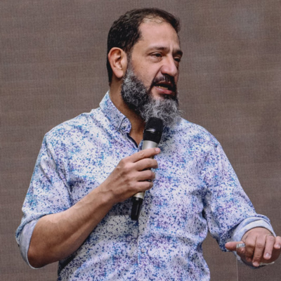 Elimine a Concorrência! // Luciano Subirá