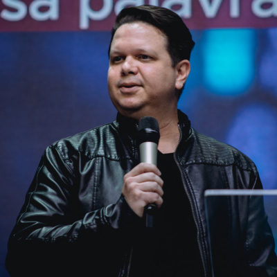 Em Sua Presença (Parte 1) // Daniel Alencar
