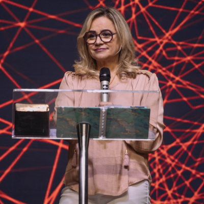 Pontos Cegos // Andréa Huber