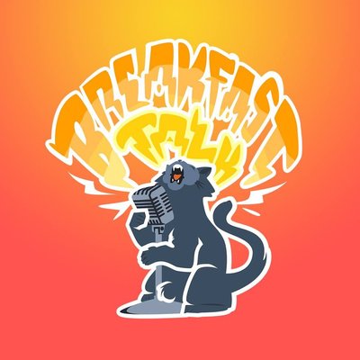 Are you the baker or the businessman?-Breakfast Talk-Episode 6