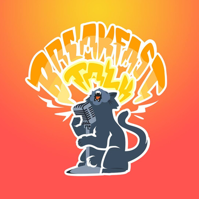 Kickstarter and Beer Talk-Breakfast Talk-Episode 20 W/ MJ Massey