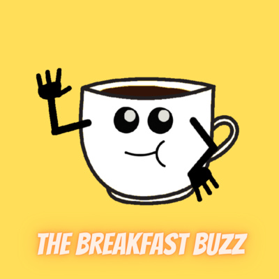 A New Segment-The Breakfast Buzz-Episode 1
