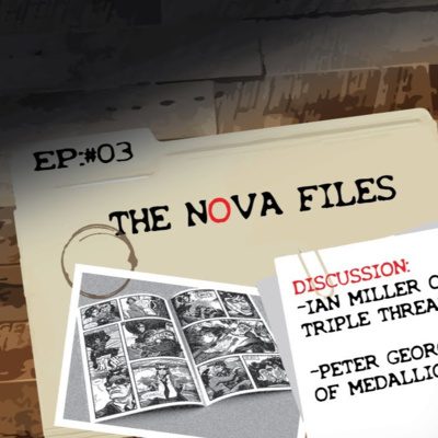 Think Big-The Nova Files-Episode 3