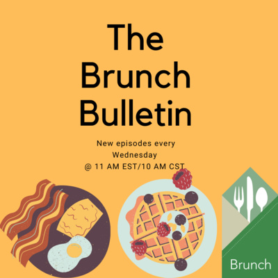 INK 2 Updates-The Brunch Bulletin Ep 4