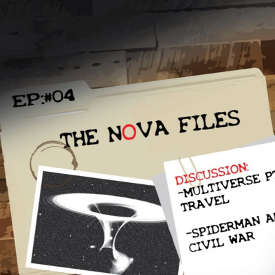 The Multiverse Theory-The Nova Files-Episode 4