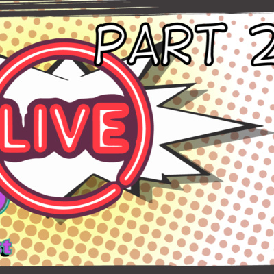 SeerNova Podcast LIVE PT 2