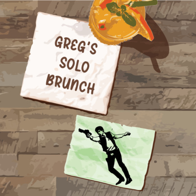 The Lonely Brunch-The Brunch Bulletin EP 11