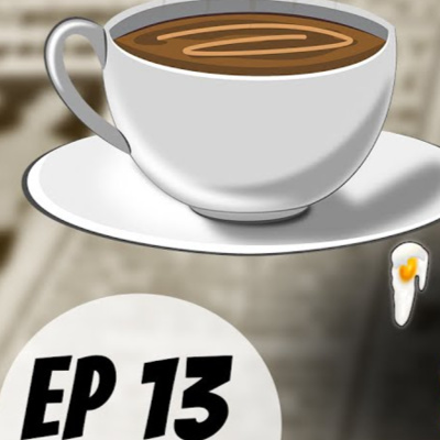 Guess the Green Thing-The Brunch Bulletin EP 13