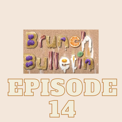 Interns, comic progress, and cryptic news!-The Brunch Bulletin-EP 14