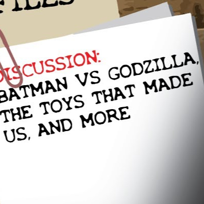 The Toys That Made Us: The Nova Files EP 11